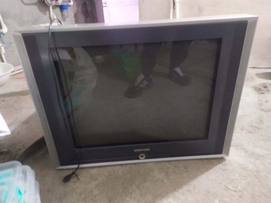 Samsung tv srochno