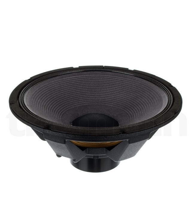 Difuzor profesional 18 inch The box 18LB100-8N  subwoofer profesional 800 W RMS magnet neodim