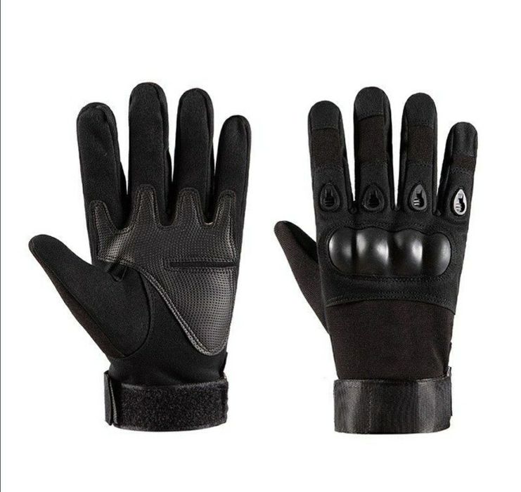 Manusi Moto Scuter Atv , Manusi Enduro Colectia Vara , Marimi S,M,L,XL