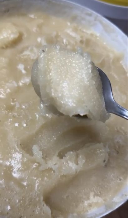 Мёд свежий 2025г