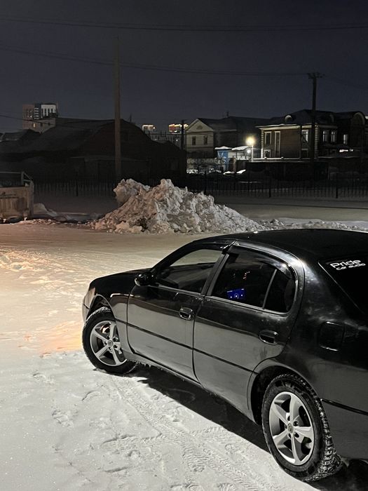 Toyota Aristo продам