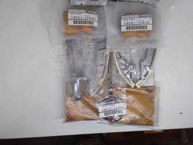 ТНВД Патрол Y62 от