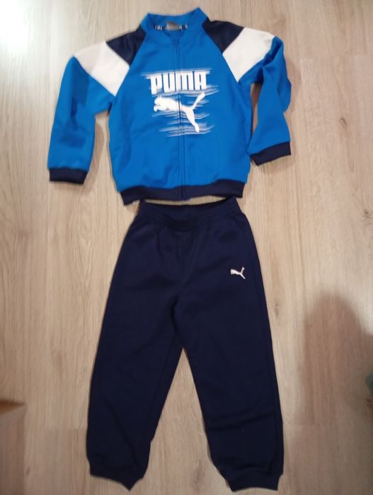 Детски Анцунг Puma