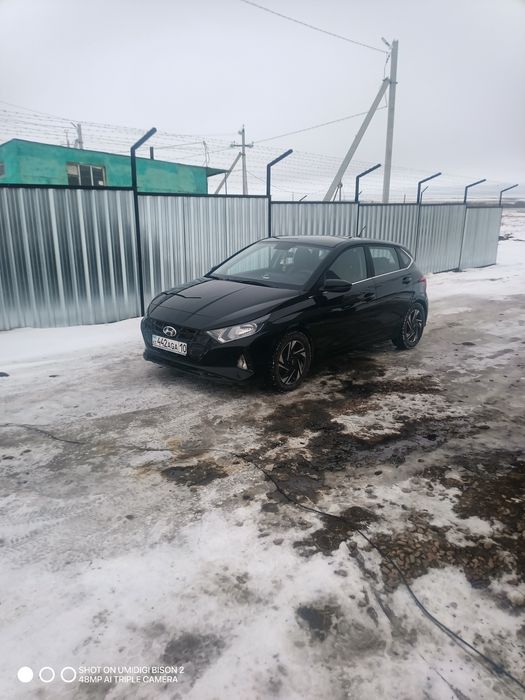 Машина на гарантии