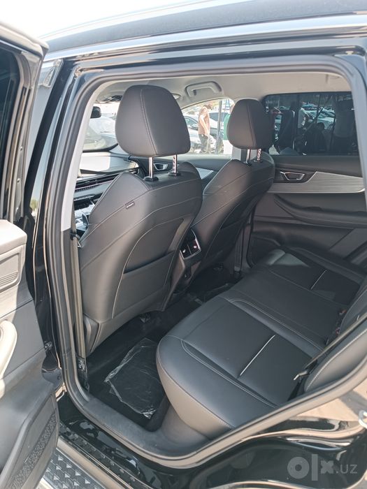 Chery Tiggo  7 pro