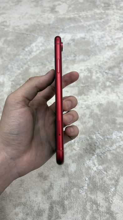 Iphone xr 64 gb без ремонта идеал