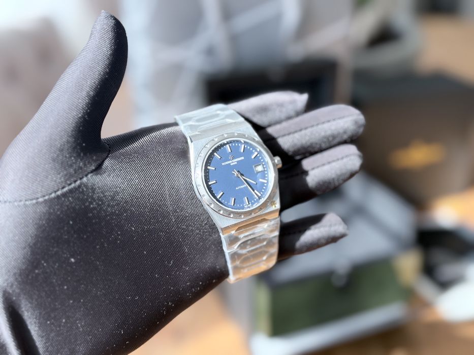 Часы Vacheron Constantin 222