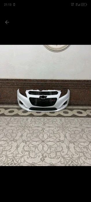 Spark nexia1 2 3 kobalt matiz jentra bamper