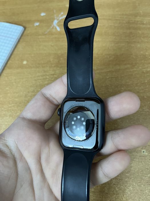 apple watch 8 45mm