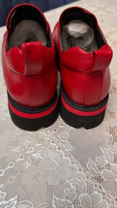 Продаю Новый Обувь 36р