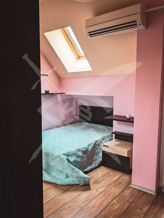 КЛЮЧ В КОМПАНИЯТА ! Тристаен апартамент в жк. Овча купел 2 № 175384