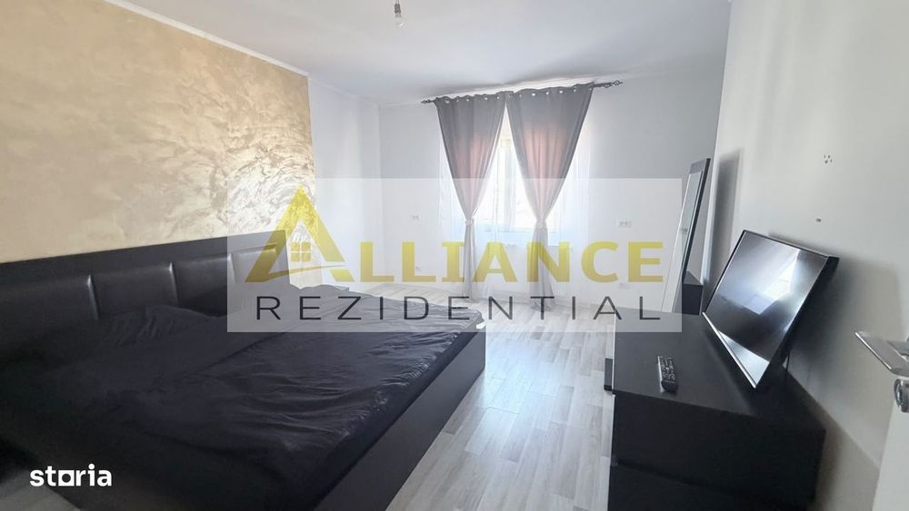 Mega Image - Duplex - Mobilat si Utilat - Pret de apartament