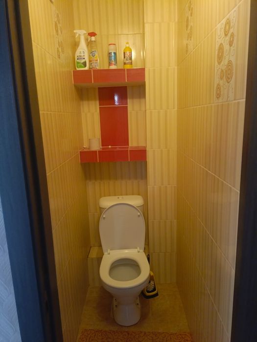 Сдам 3-х комнатную квартиру