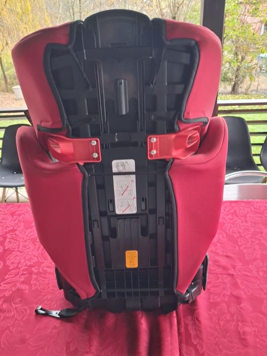 Scaun auto copii Graco – Safety Surround, stare foarte bună