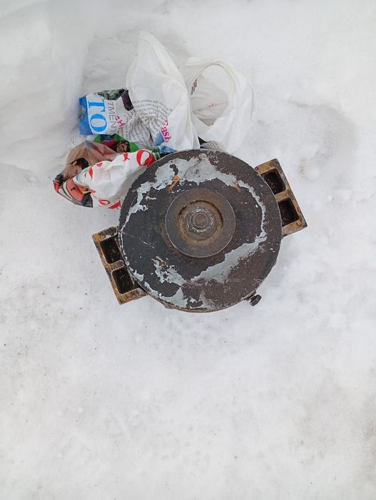 Генератор катерпиллер