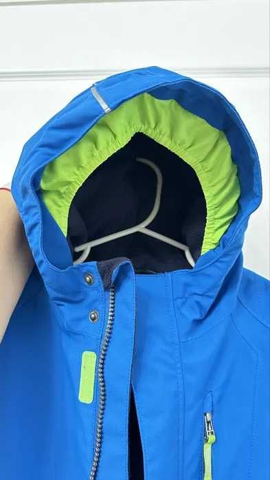 Salopeta ski Killtec 98-104 cm / 3-4 ani