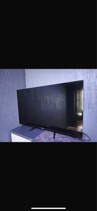 Телевизор в идеальном состоянии