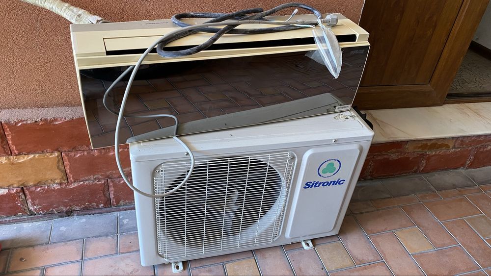 Кондиционер Sitronic “18