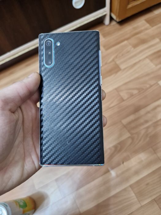 Samsung galaxy note 10