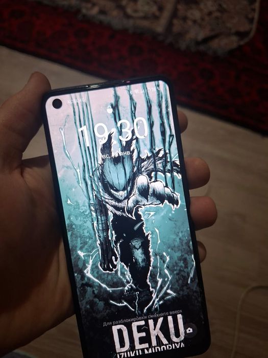 Орро рено 7 в идеале