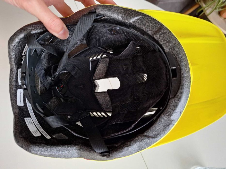 Детска каска DRAG, 50 - 57cm