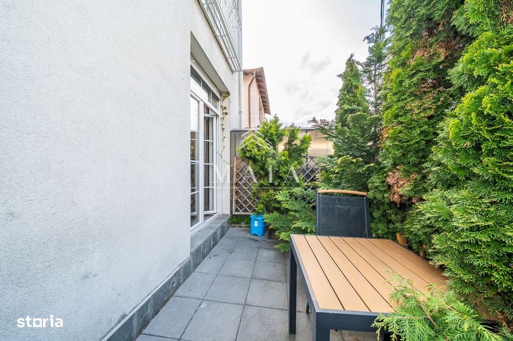 Apartament in vila, Calea Dumbravii, la 5 min de Parcul Sub Arini — fotografia 1
