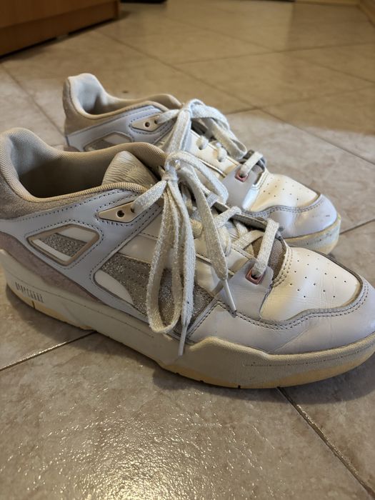 Дамски обувки