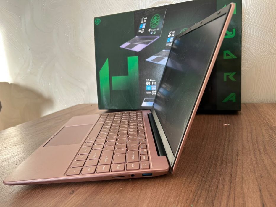 Продаю Ноутбук HYDRA Home H14
