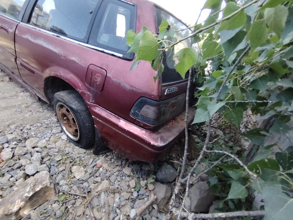 Fuzeta fata stanga Honda Accord 1986 2.0