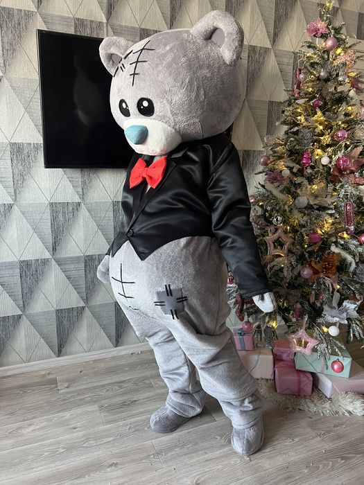 Мишки Тедди