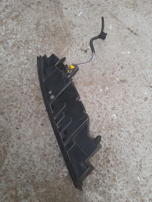 Lumina Zi Lumini Zi Led Far DRL Dreapta Renault Megane 3 An 2009-2014