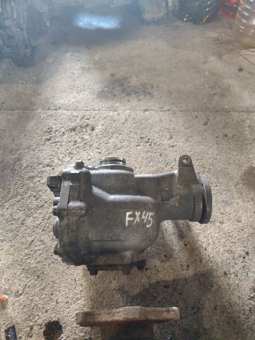 Диференциал за Infinity fx45s-313кс