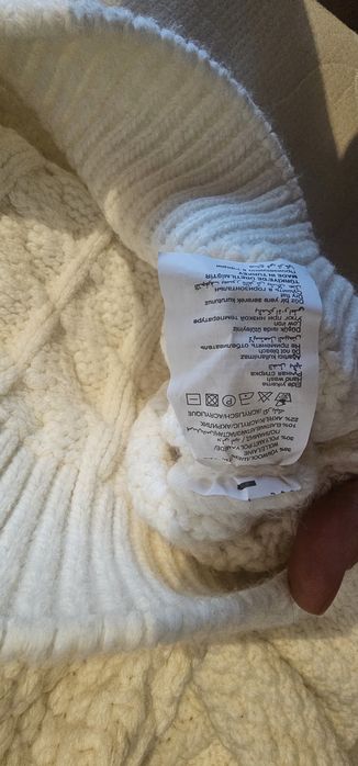 Продам кофту, свитер