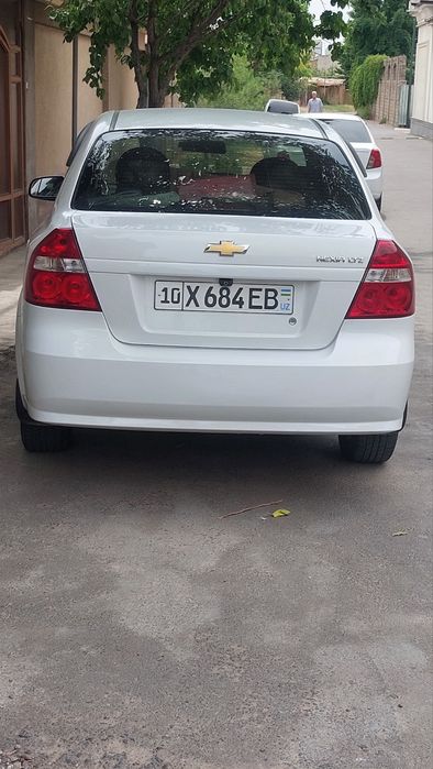 2018 nexia III AVTOMAT 172 000 km