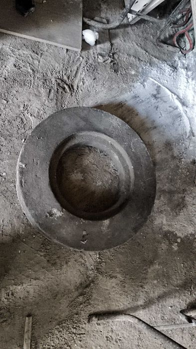 Тачильный стонок кайрак