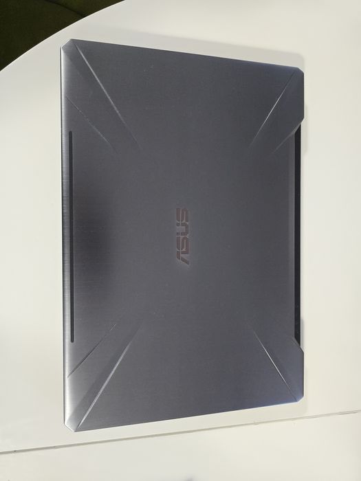 De vanzare laptop Asus TUF FX504GM