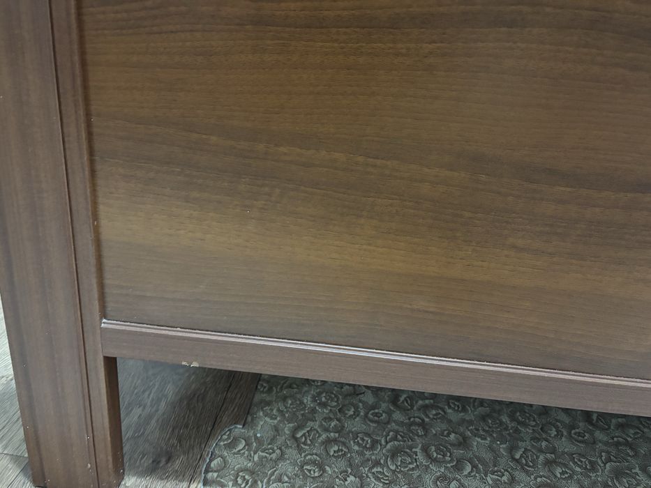 Продается 2-х спалтная кровать