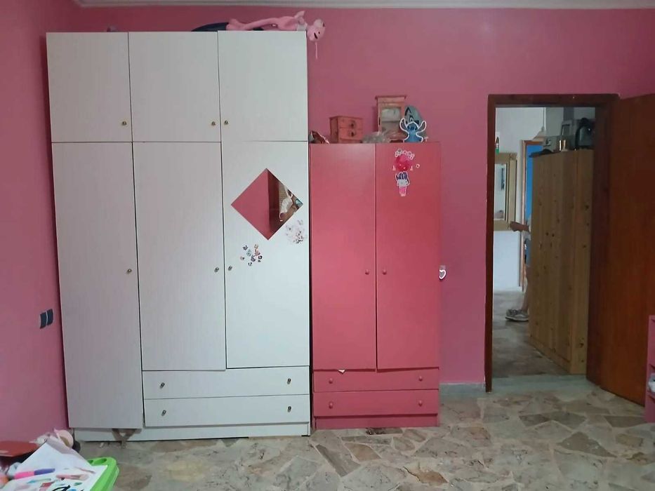 Къща в Аспровалта