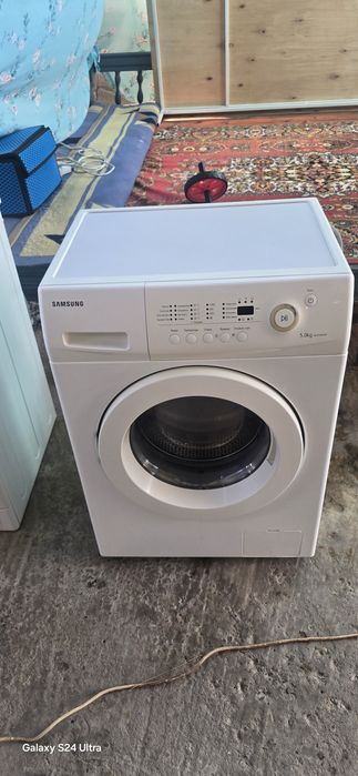 Стералны машына Samsung