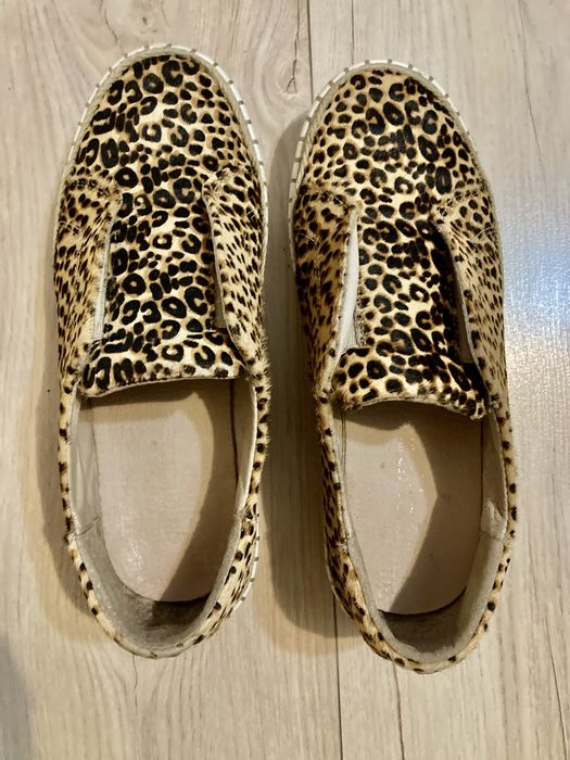 Mocasini Kate Spade, LSD, Vans