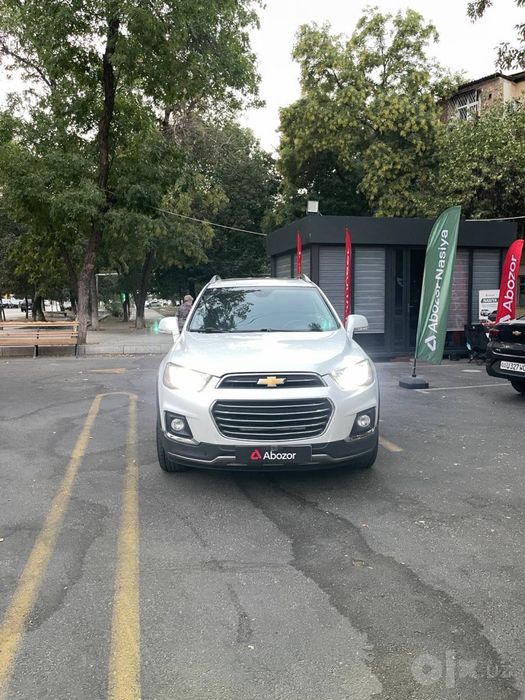 Kaptiva 4  3 litli 166 min km yurgan