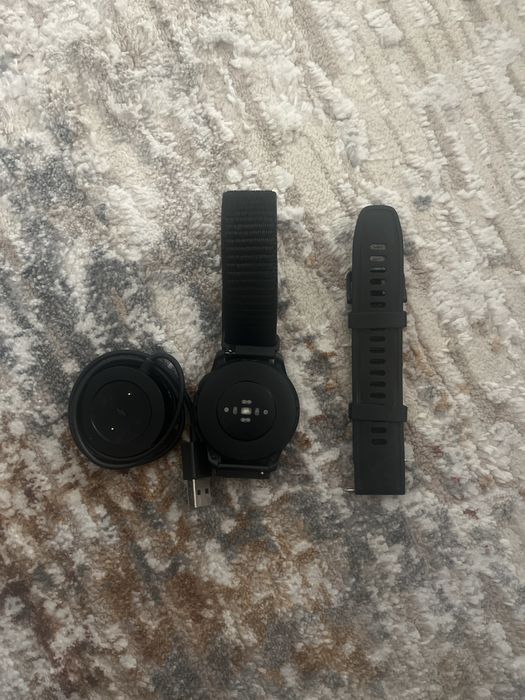 Xiaomi watch S1 active