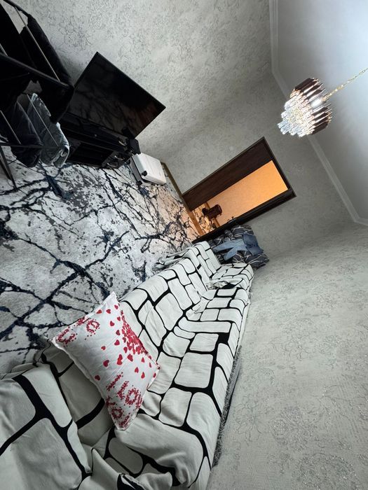 Аренда квартиры на долгий срок