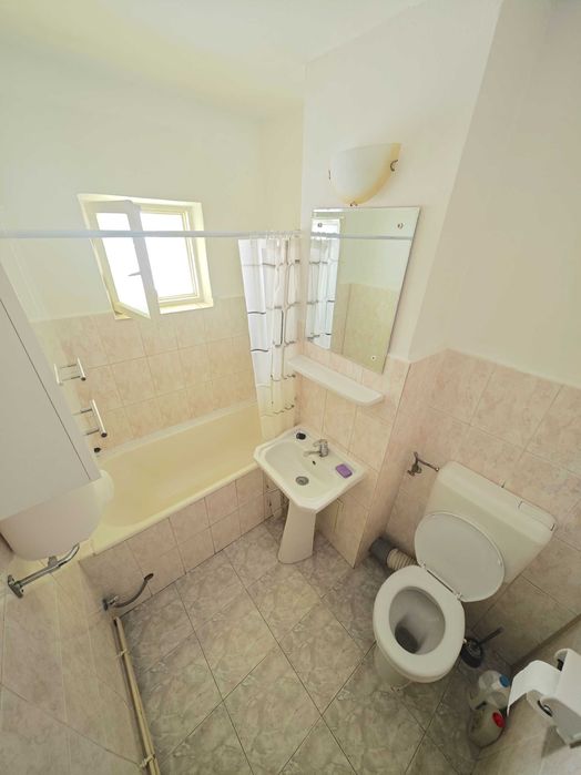 Ap. 2 camere de vânzare – călduros și luminos - pers. fizică