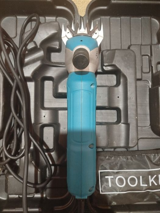 Қой қырқатын  машинка сатылады