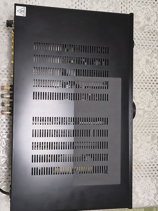 Усилвател Denon PMA-600NE