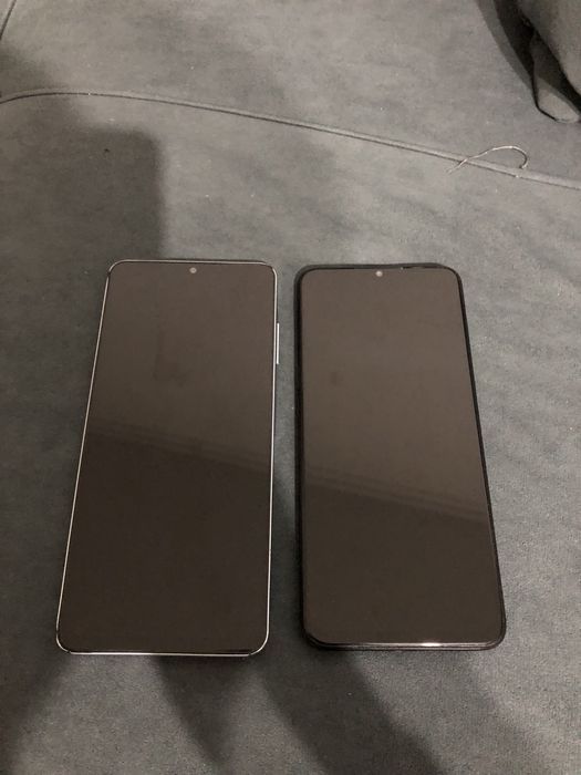 Galaxy A06 128гб, OPPO A57s 64гб