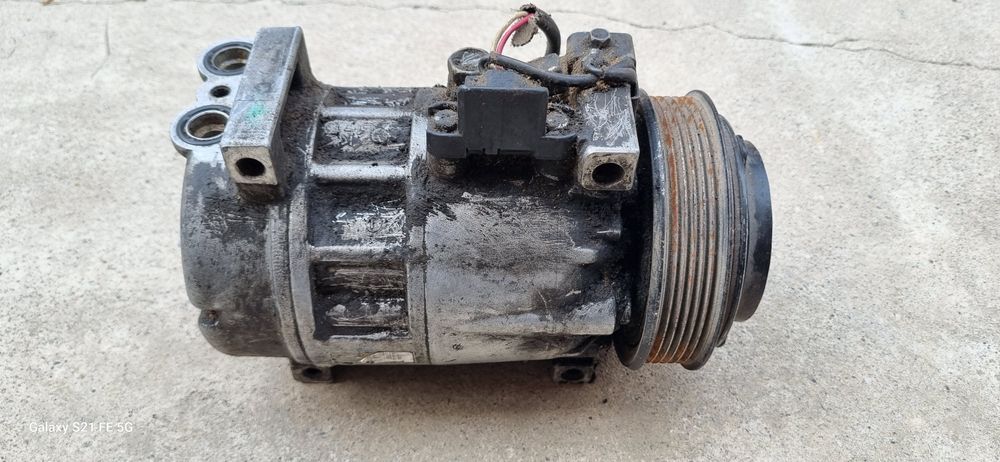 Компрессор Кондиционера, Мерс W202 C-280