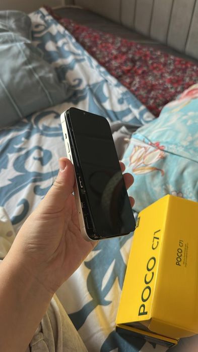 IPhone 13 256 гб срочноо