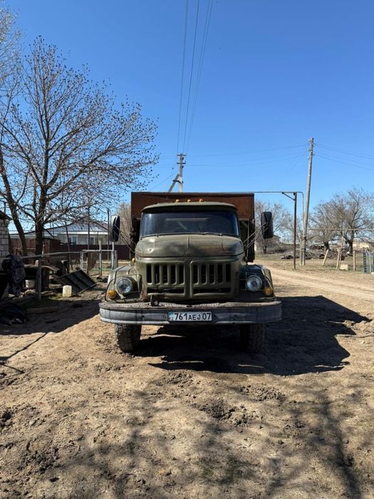 Продам Т-40, МТЗ-50 , ЗИЛ